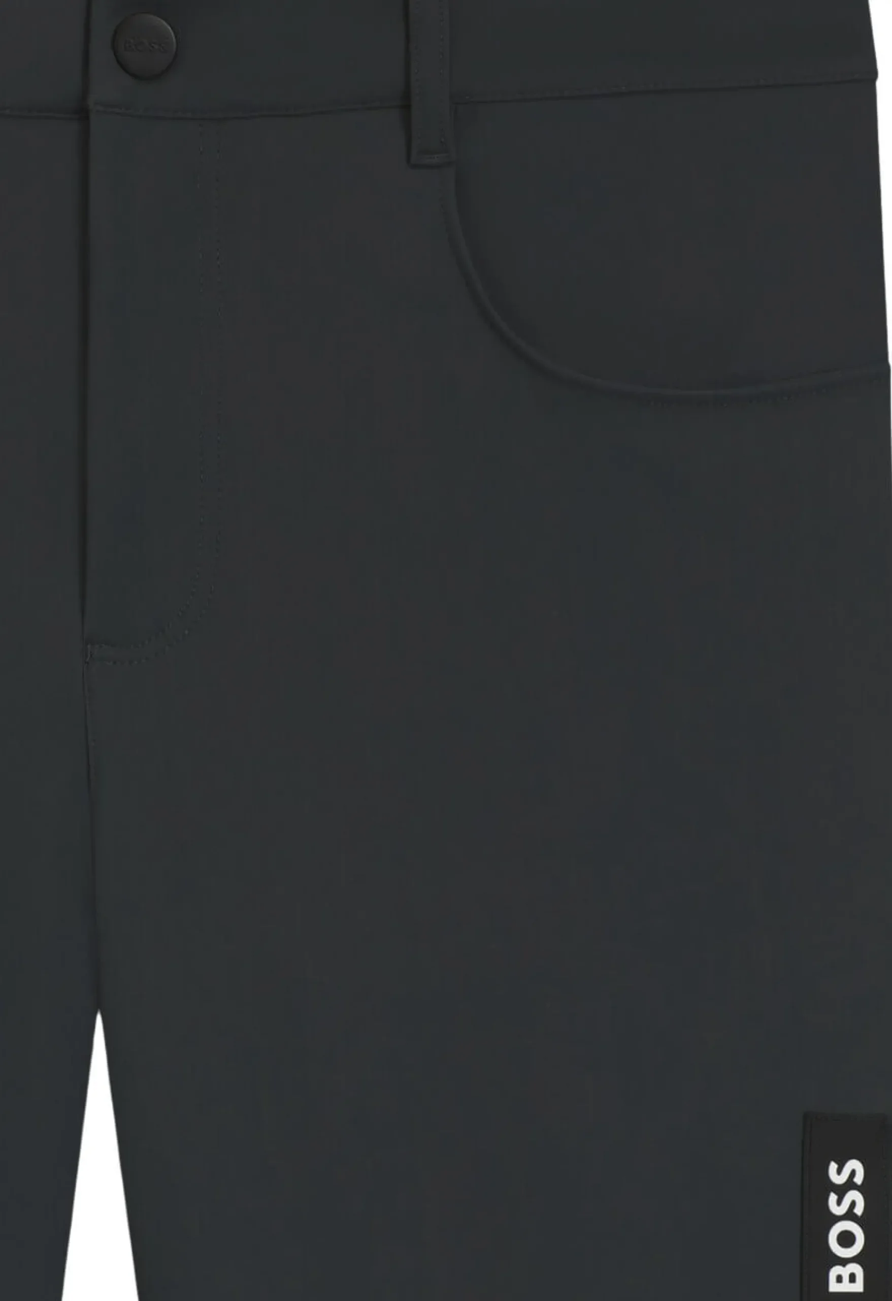 Reithose Herren James FS26, Kniebesatz, Knee-Grip