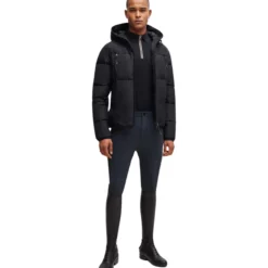 Reithose Herren Jim HW24, Vollbesatz, Full-Grip