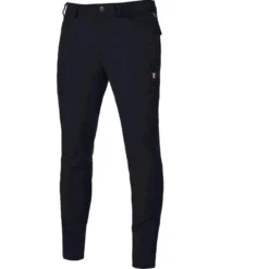 Reithose Herren KLKenton, Kniebesatz, Knee-Grip