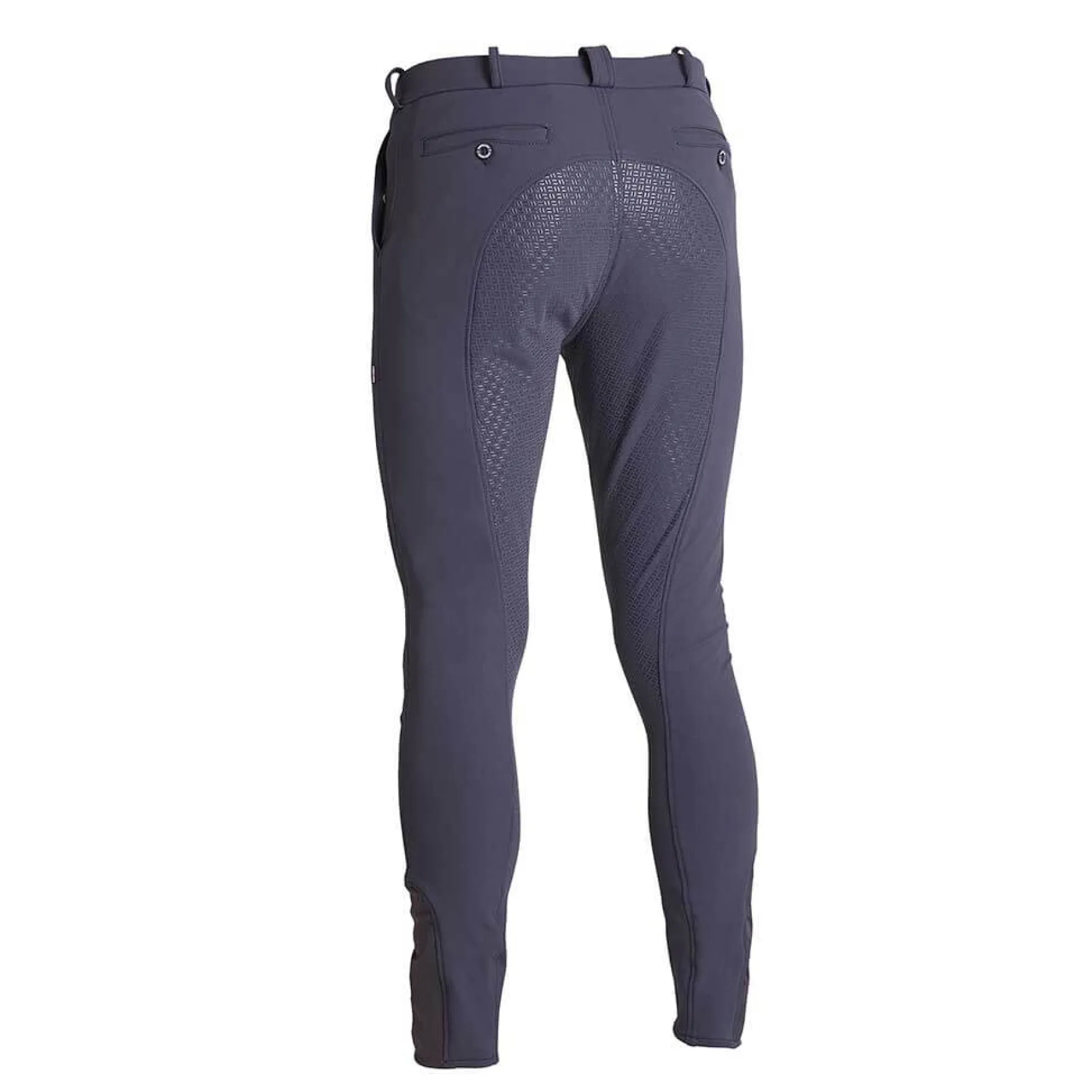 Reithose Herren KLKenton, Vollbesatz, Full-Grip