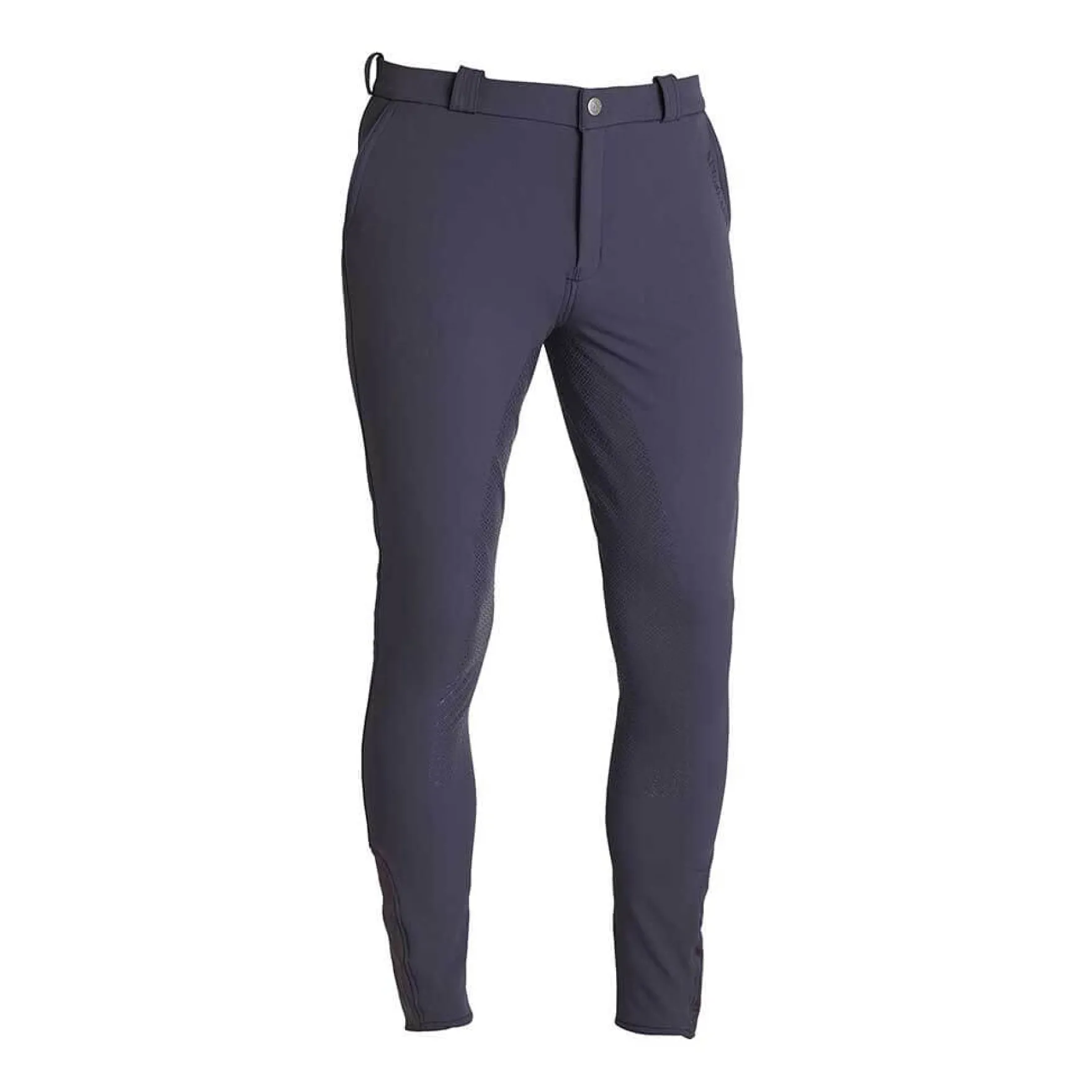 Reithose Herren KLKenton, Vollbesatz, Full-Grip