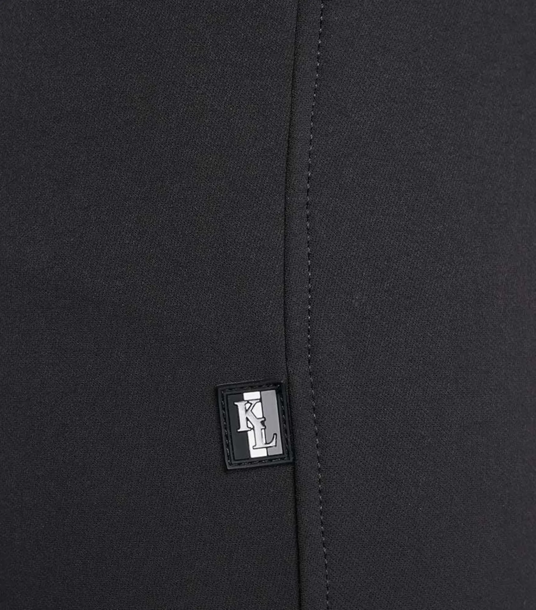 Reithose Herren KLKenton, Vollbesatz, Full-Grip