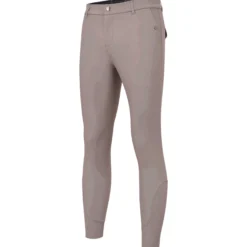 Reithose Herren KLKoa FS26, Kniebesatz, Knee-Grip, Insektenschutz, UV-Schutz, nahtlos
