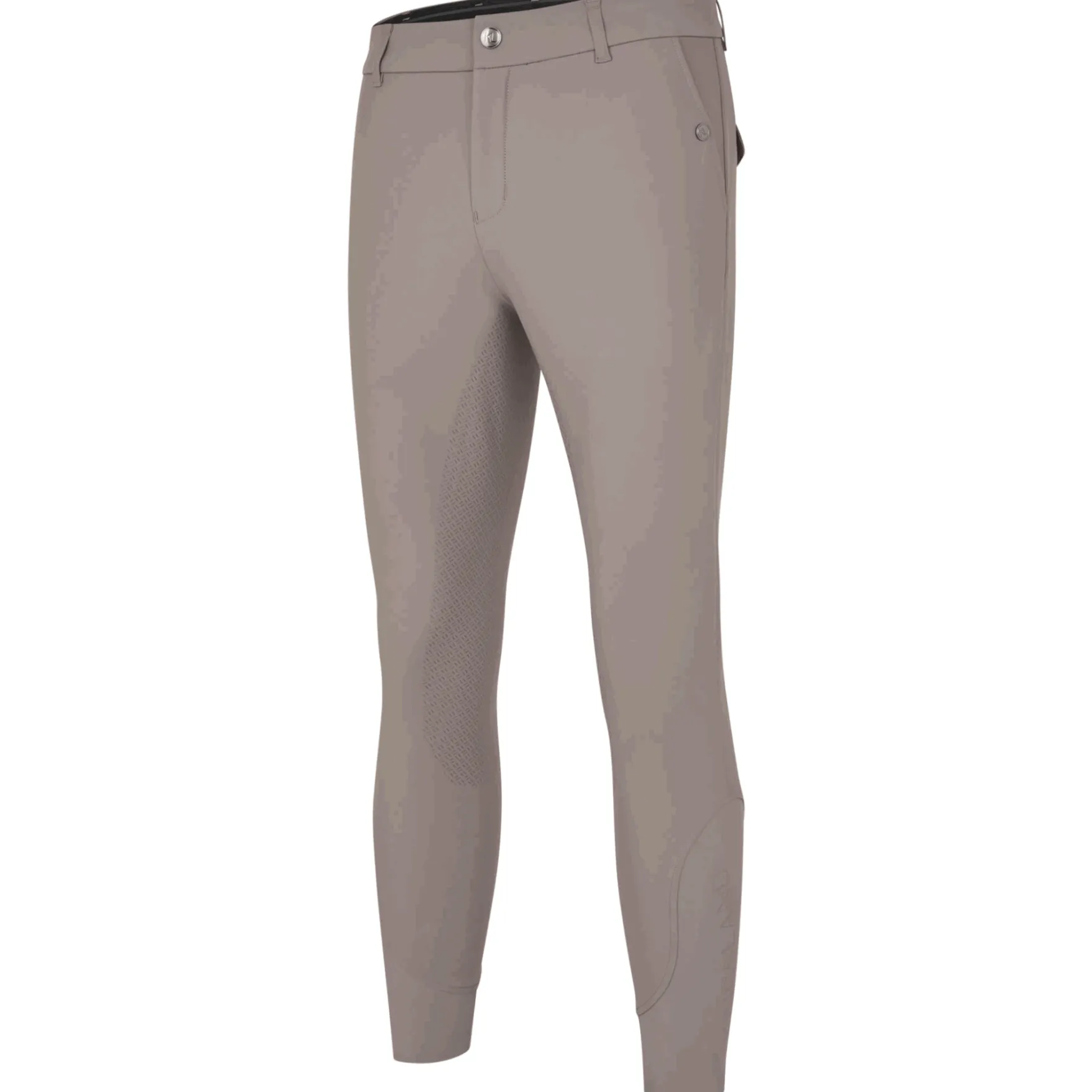 Reithose Herren KLKoa FS26 Vollbesatz, Full-Grip, Insektenschutz, UV-Schutz, nahtlos