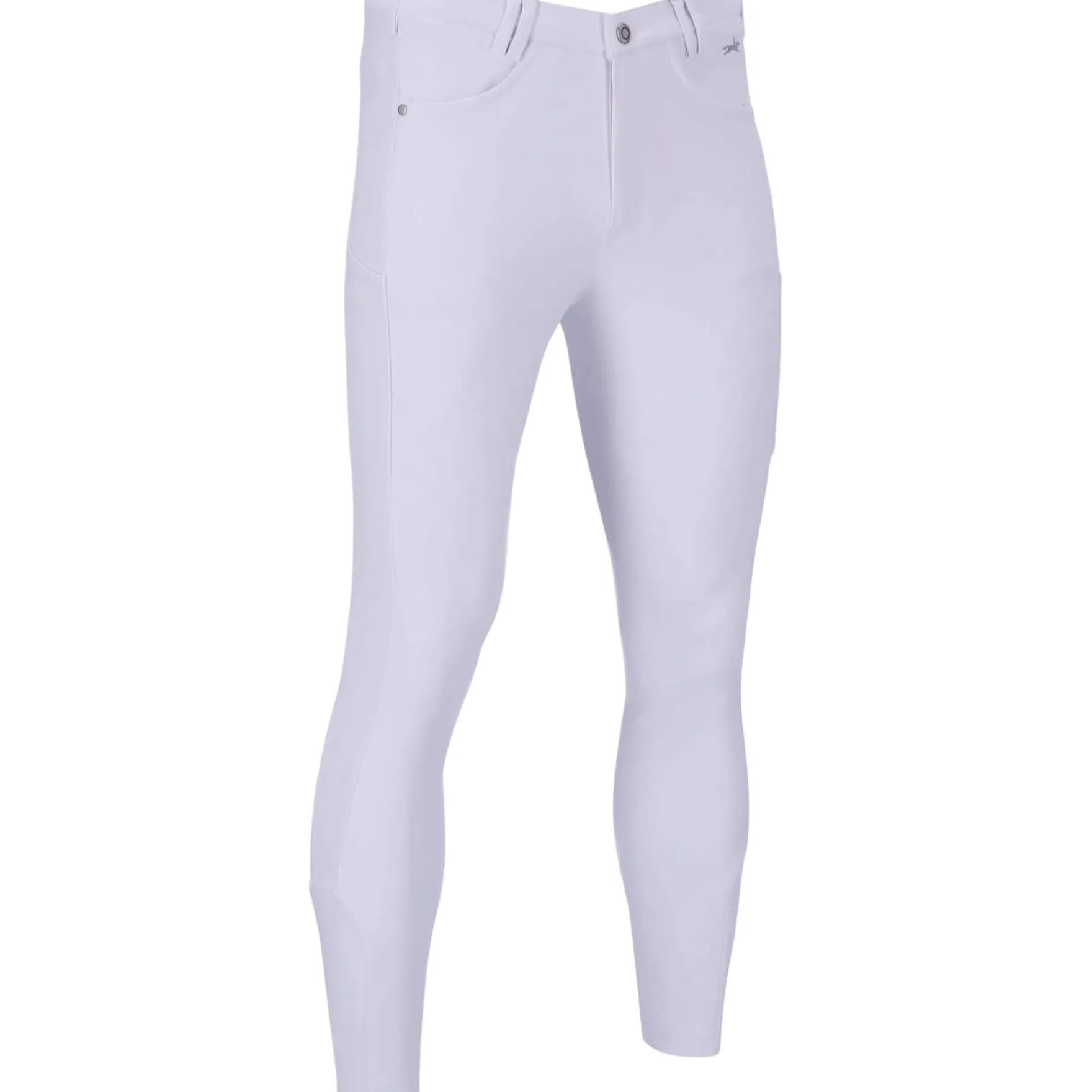 Reithose Herren Leo II, Vollbesatz, Full-Grip