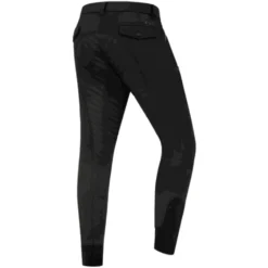 Reithose Herren Marc Silikon, Vollbesatz