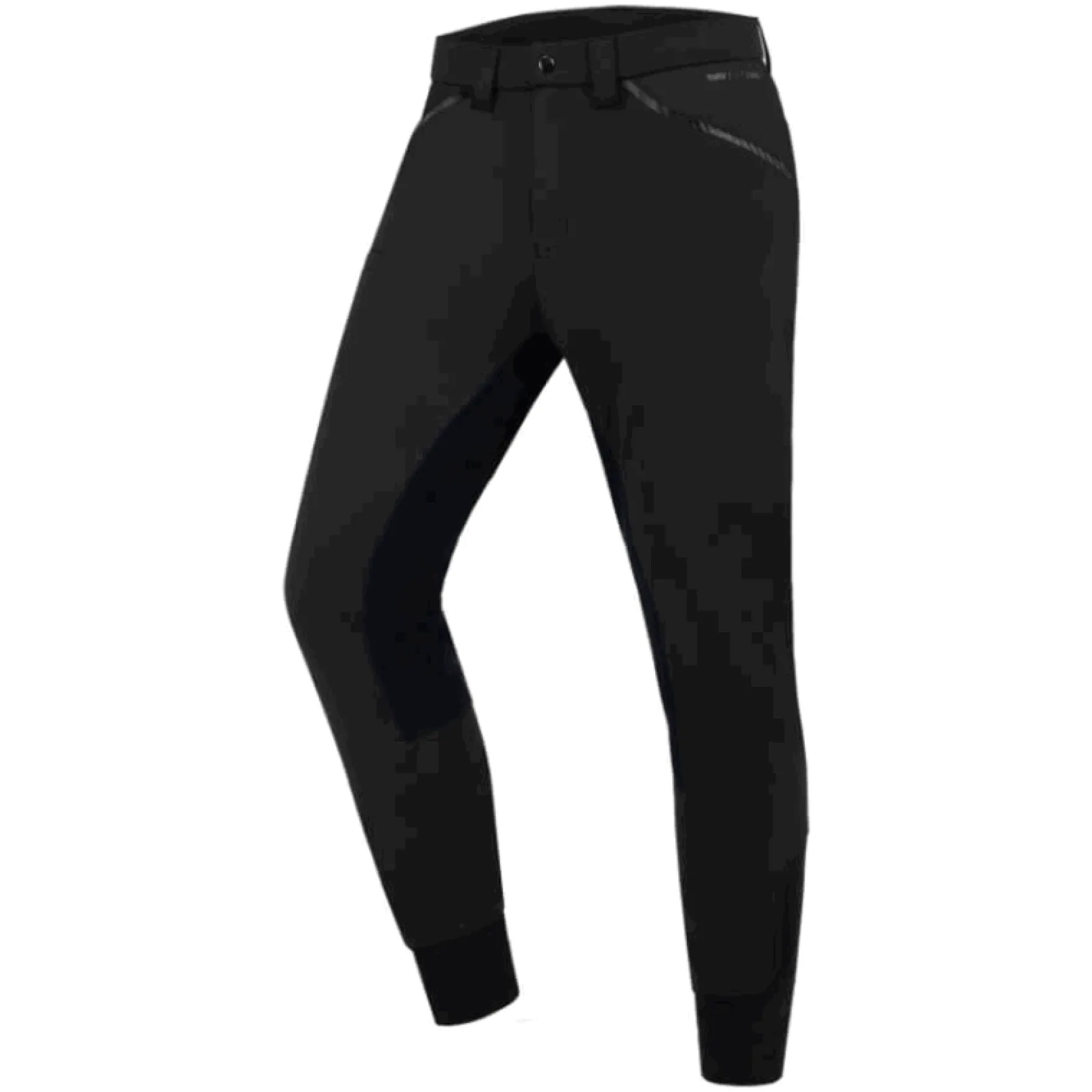 Reithose Herren Matteo Classic, Vollbesatzreithose