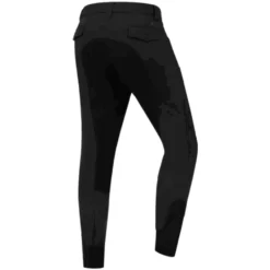 Reithose Herren Matteo Classic, Vollbesatzreithose