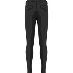 Reithose Herren Mexico, Kniebesatz, Knee-Grip