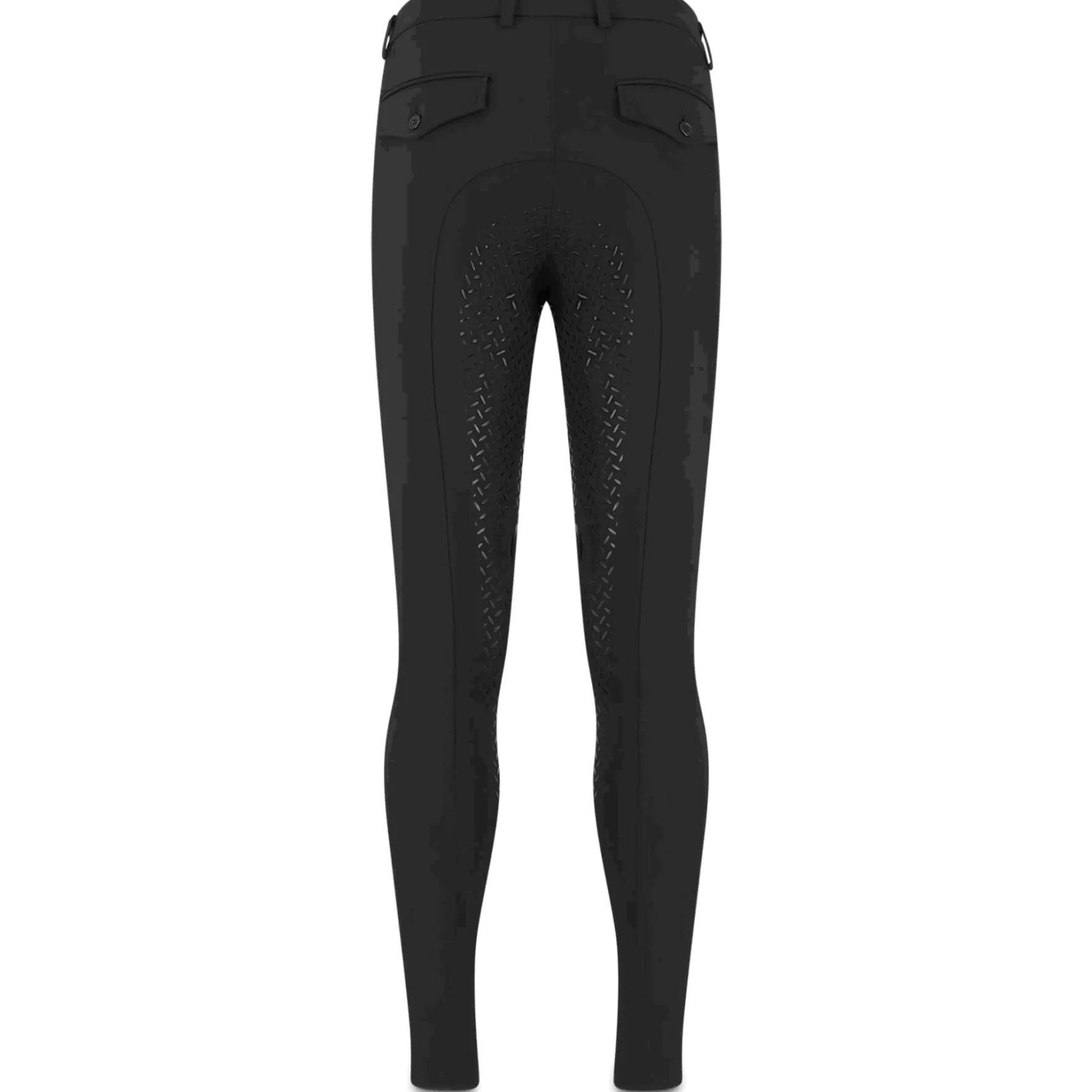Reithose Herren Mexico, Vollbesatz, Full-Grip