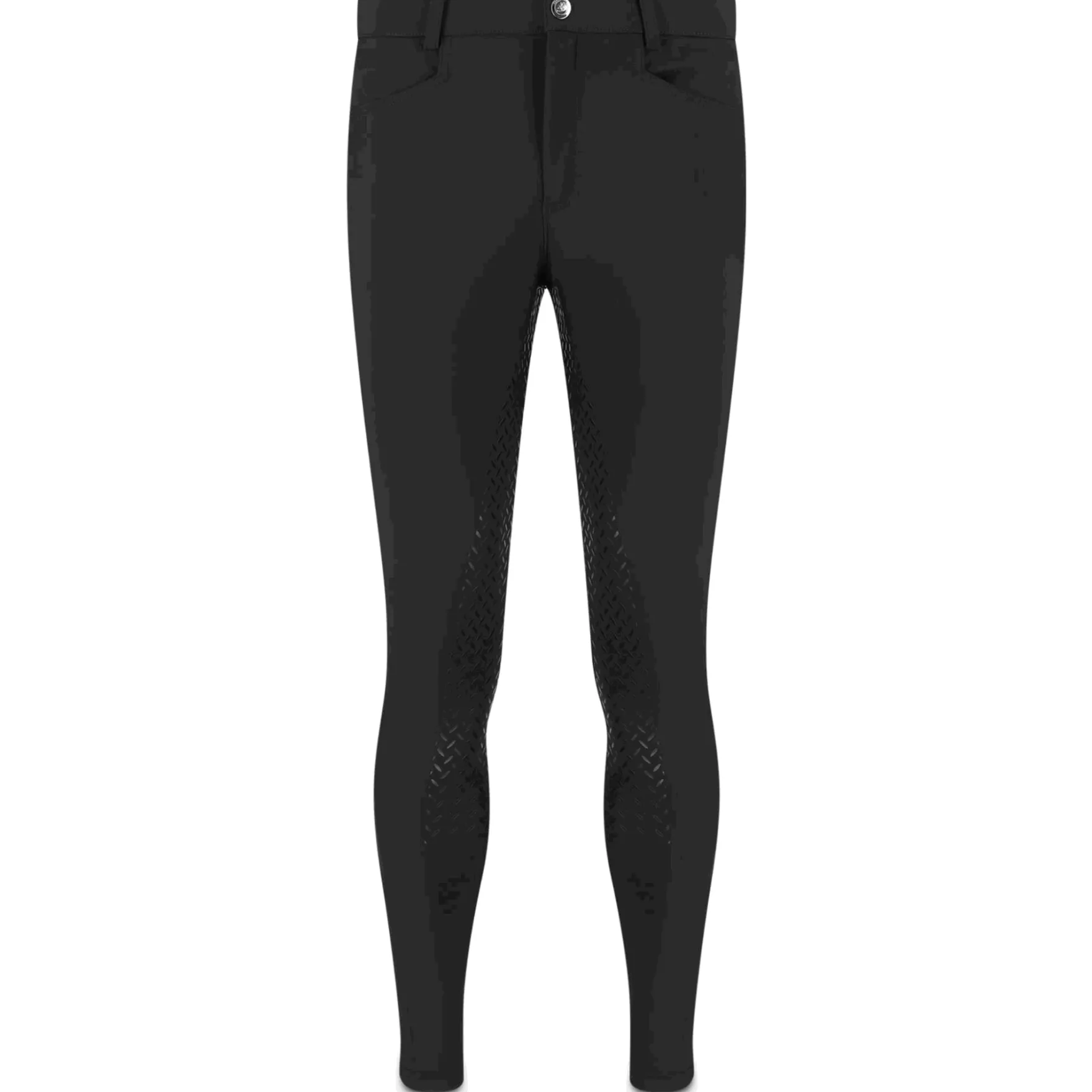 Reithose Herren Mexico, Vollbesatz, Full-Grip