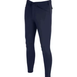 Reithose Herren New Rodrigo GripTec, Vollbesatz, Full-Grip