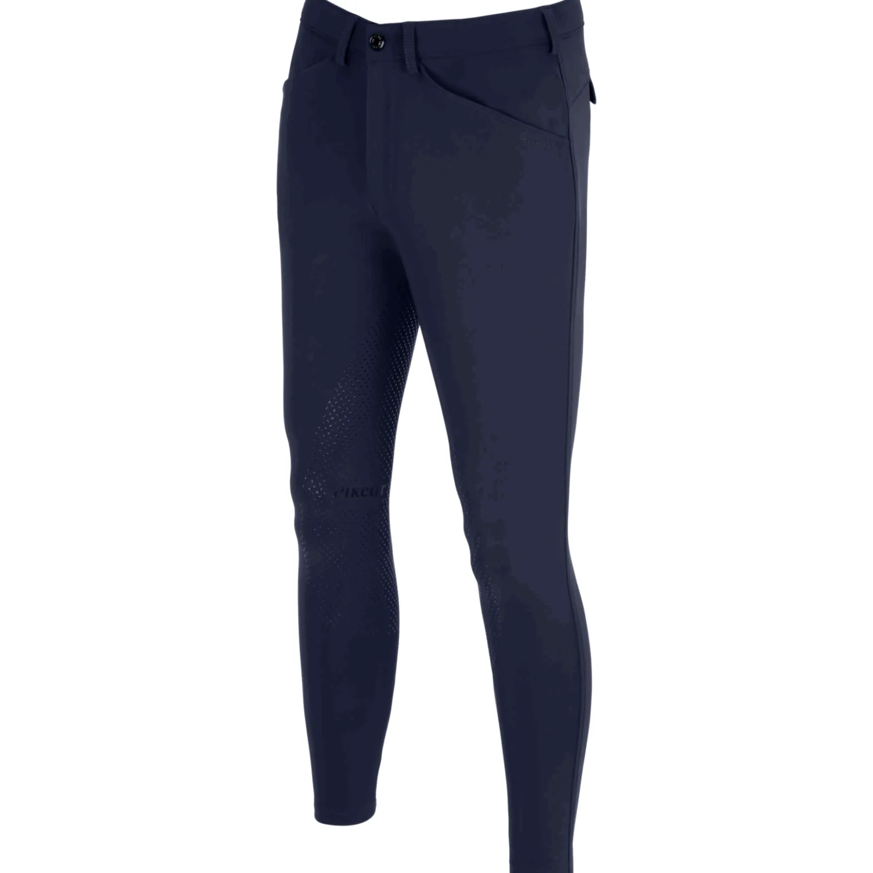 Reithose Herren New Rodrigo GripTec, Vollbesatz, Full-Grip