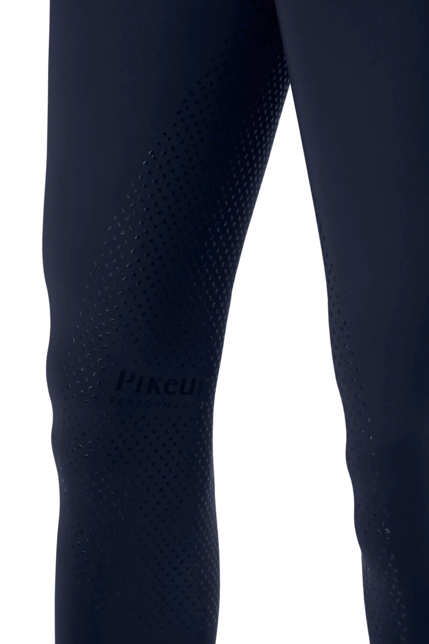 Reithose Herren New Rodrigo GripTec, Vollbesatz, Full-Grip