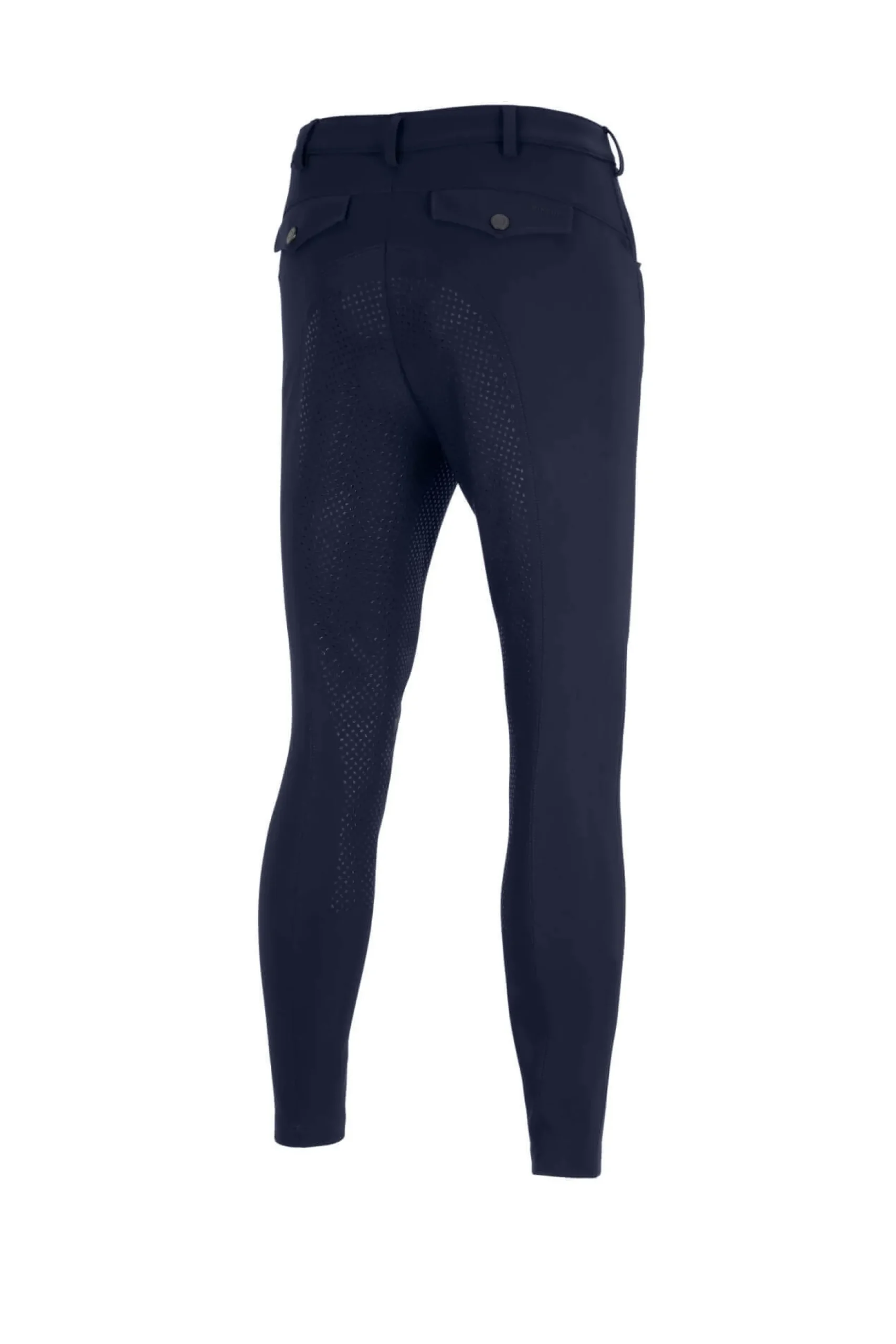 Reithose Herren New Rodrigo GripTec, Vollbesatz, Full-Grip