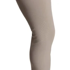 Reithose Herren Performance, Vollbesatz, Full-Grip