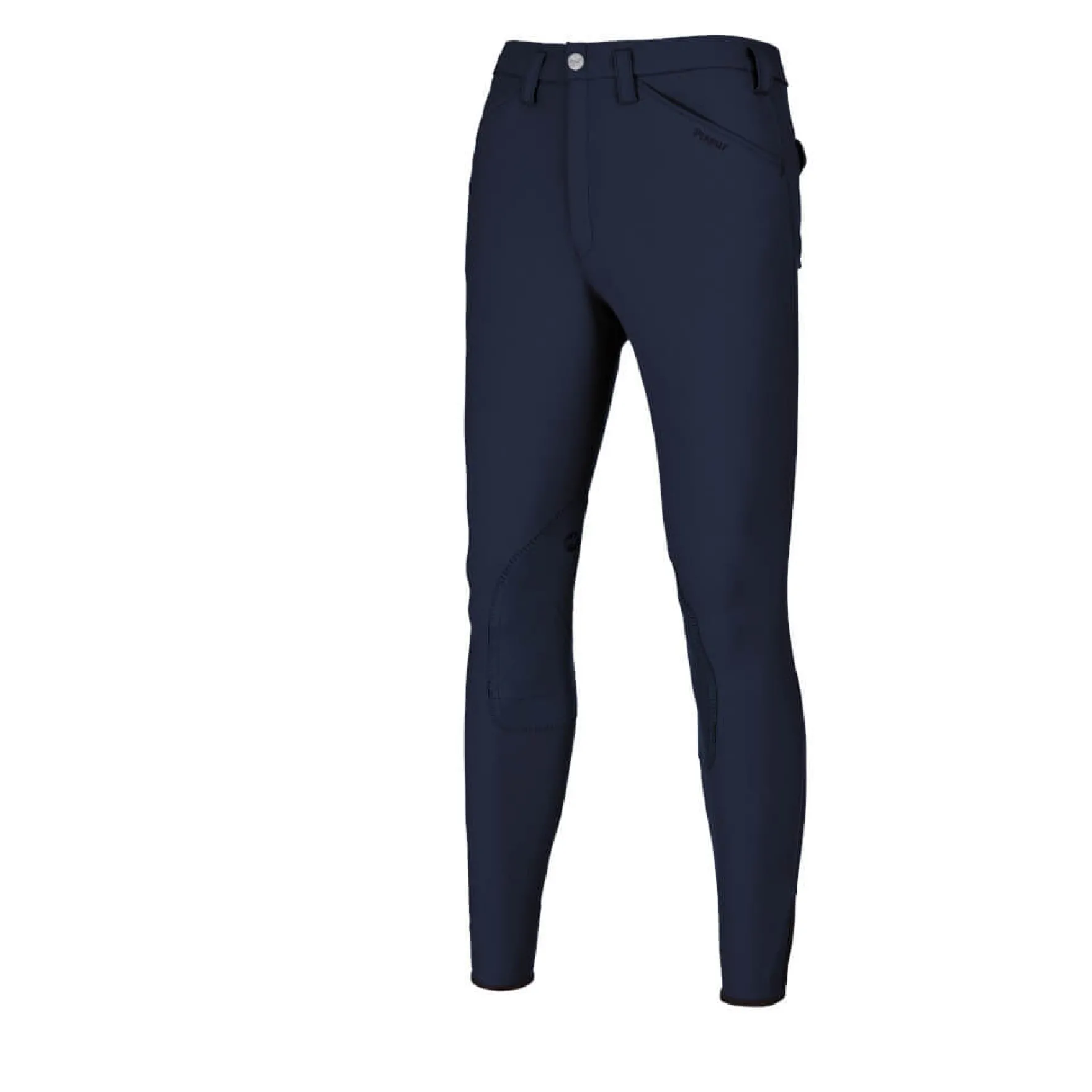 Reithose Herren Rodrigo MC KN, Kniebesatz, McCrown-Besatz