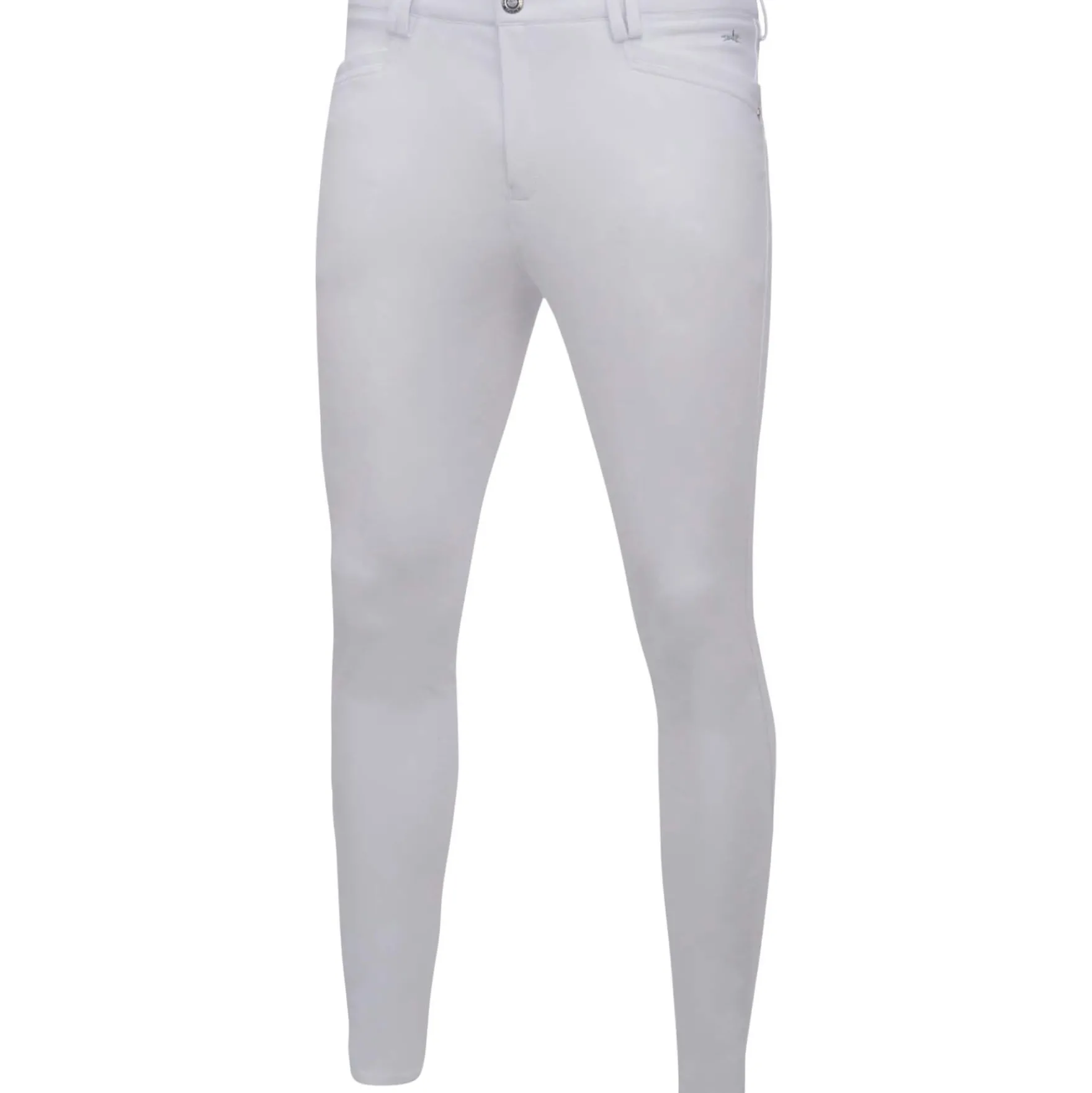 Reithose Herren Summer Dakota, Vollbesatz, Full-Grip