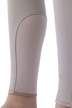 Reithose Jungen Jhoank, Kniebesatz, Knee-Grip