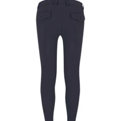 Reithose Jungen Mexico City, Kniebesatz, Knee-Grip