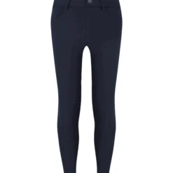 Reithose Jungen Mexico, Kniebesatz, Knee-Grip