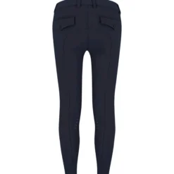 Reithose Jungen Mexico, Kniebesatz, Knee-Grip