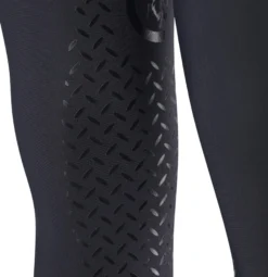 Reithose Jungen Mexico, Kniebesatz, Knee-Grip