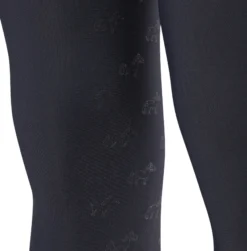 Reithose Jungen Sammy, Vollbesatz, Full-Grip
