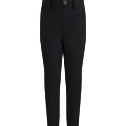 Reithose Jungen Sammy, Vollbesatz, Full-Grip
