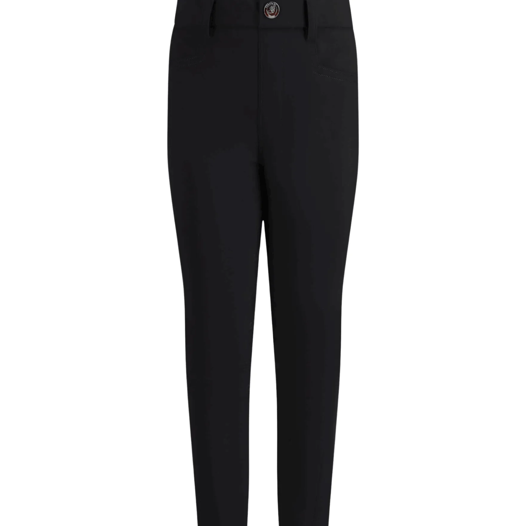 Reithose Jungen Sammy, Vollbesatz, Full-Grip