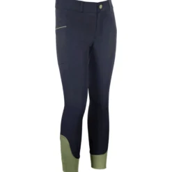 Reithose Kinder Claire FS25, Vollbesatz, Full-Grip