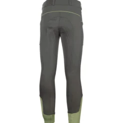 Reithose Kinder Claire FS25, Vollbesatz, Full-Grip