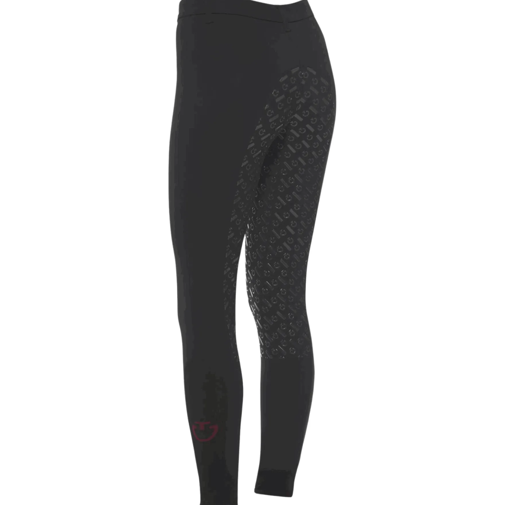 Reithose Kinder CT Line, Vollbesatz, Full-Grip