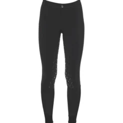 Reithose Kinder CT Line, Vollbesatz, Full-Grip
