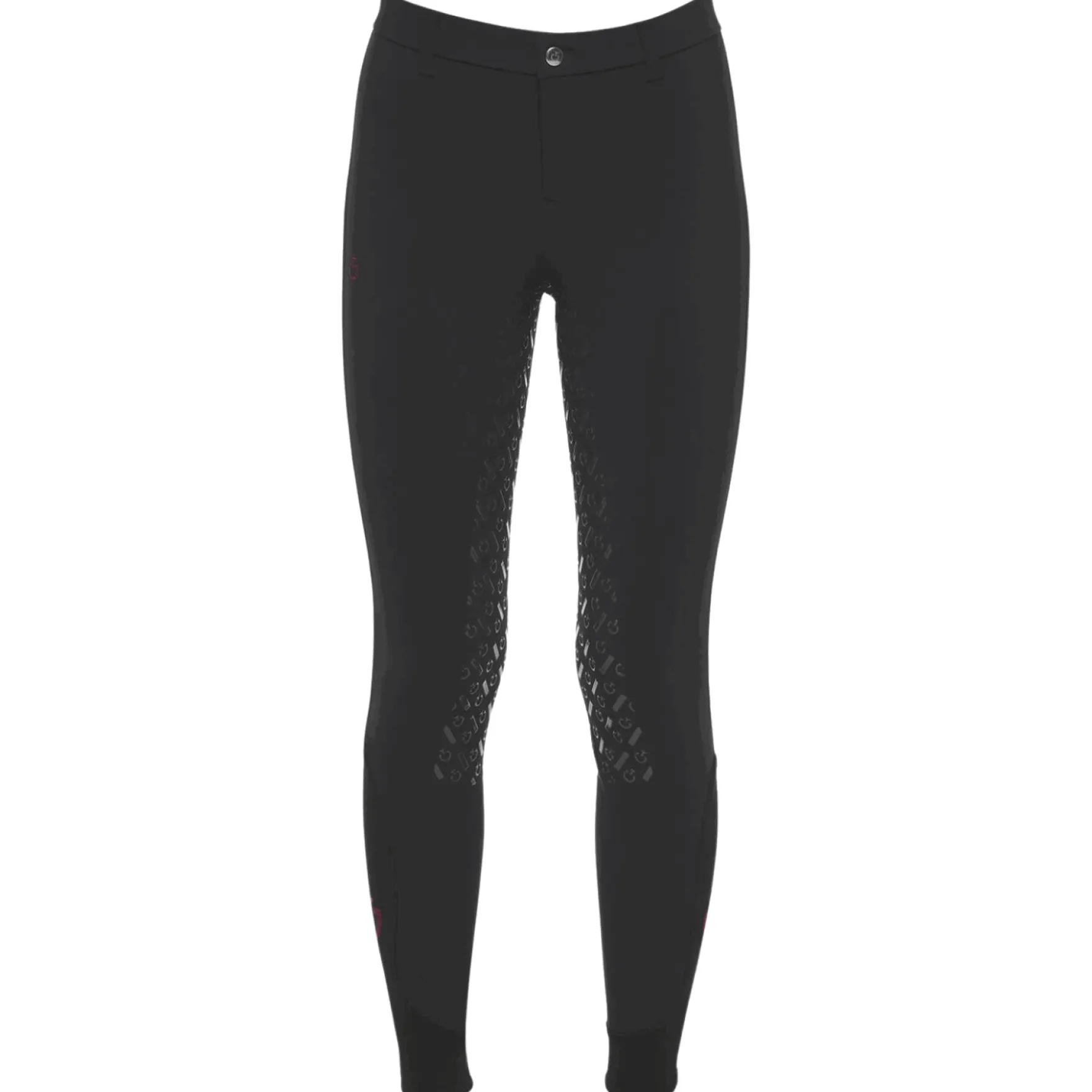 Reithose Kinder CT Line, Vollbesatz, Full-Grip