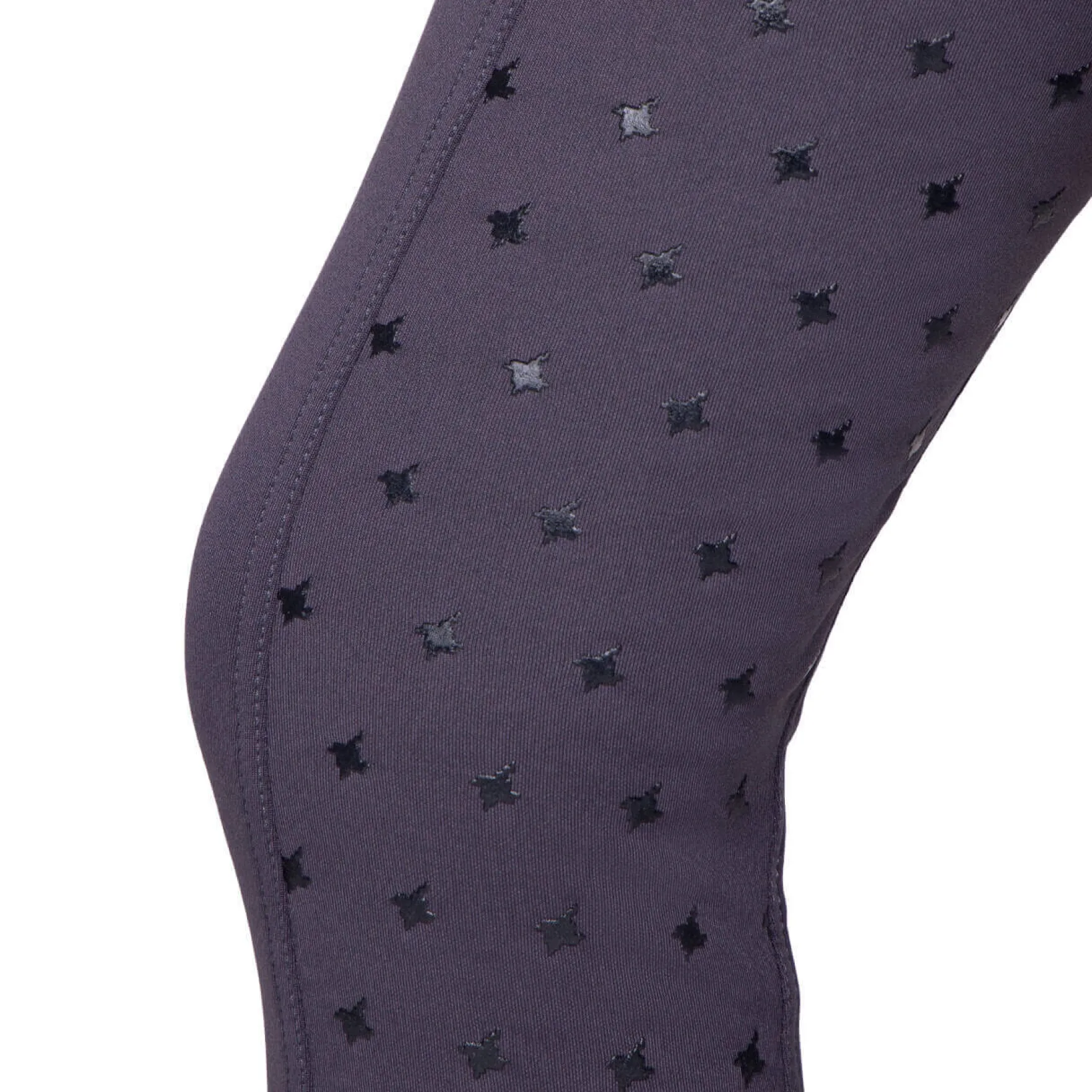 Reithose Kinder Fayen HW24, Vollbesatz, Full-Grip