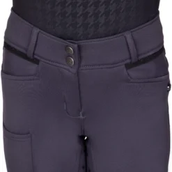 Reithose Kinder Fayen HW24, Vollbesatz, Full-Grip