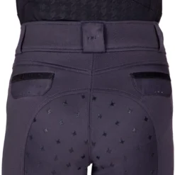 Reithose Kinder Fayen HW24, Vollbesatz, Full-Grip