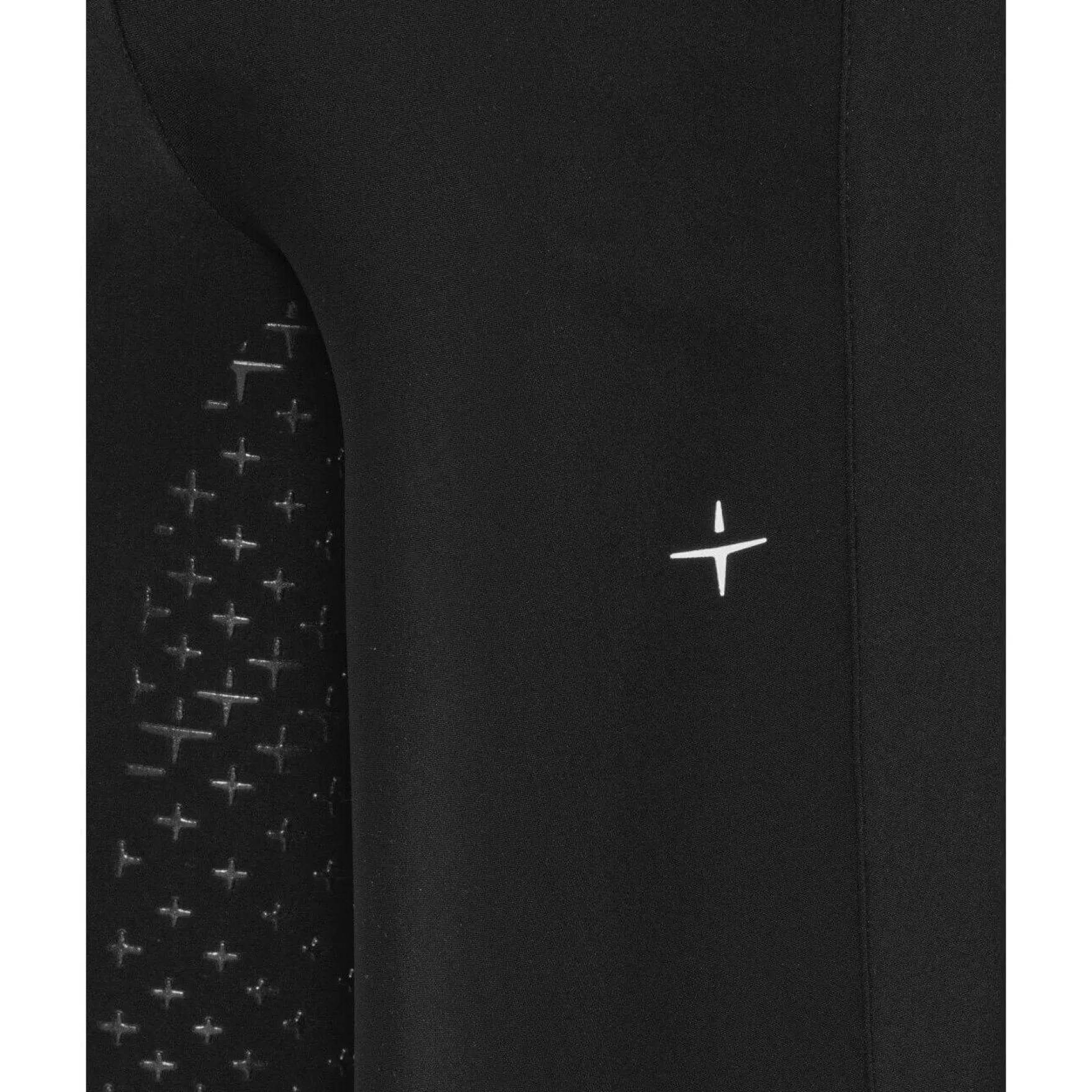Reithose Kinder Light Star Cut Breeches, Vollbesatz, Full-Grip