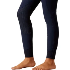 Reithose Kinder Prelude 2.0, Kniebesatz, Knee-Grip