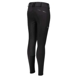 Reithose Kinder Xenia, Vollbesatz, Full-Grip