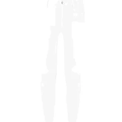 Reithose Mädchen Miami City, Kniebesatz, Knee-Grip, High Waist