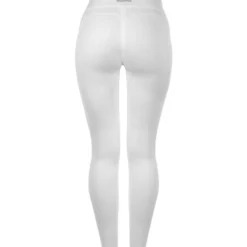 Reitleggings Damen CAVALLIA Grip RL, Vollbesatz, Full-Grip, High Waist