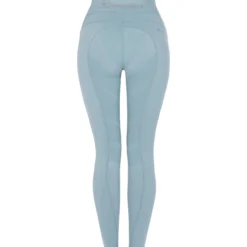 Reitleggings Damen CAVALLIN Grip RL FS26, Vollbesatz, Full-Grip, High Waist