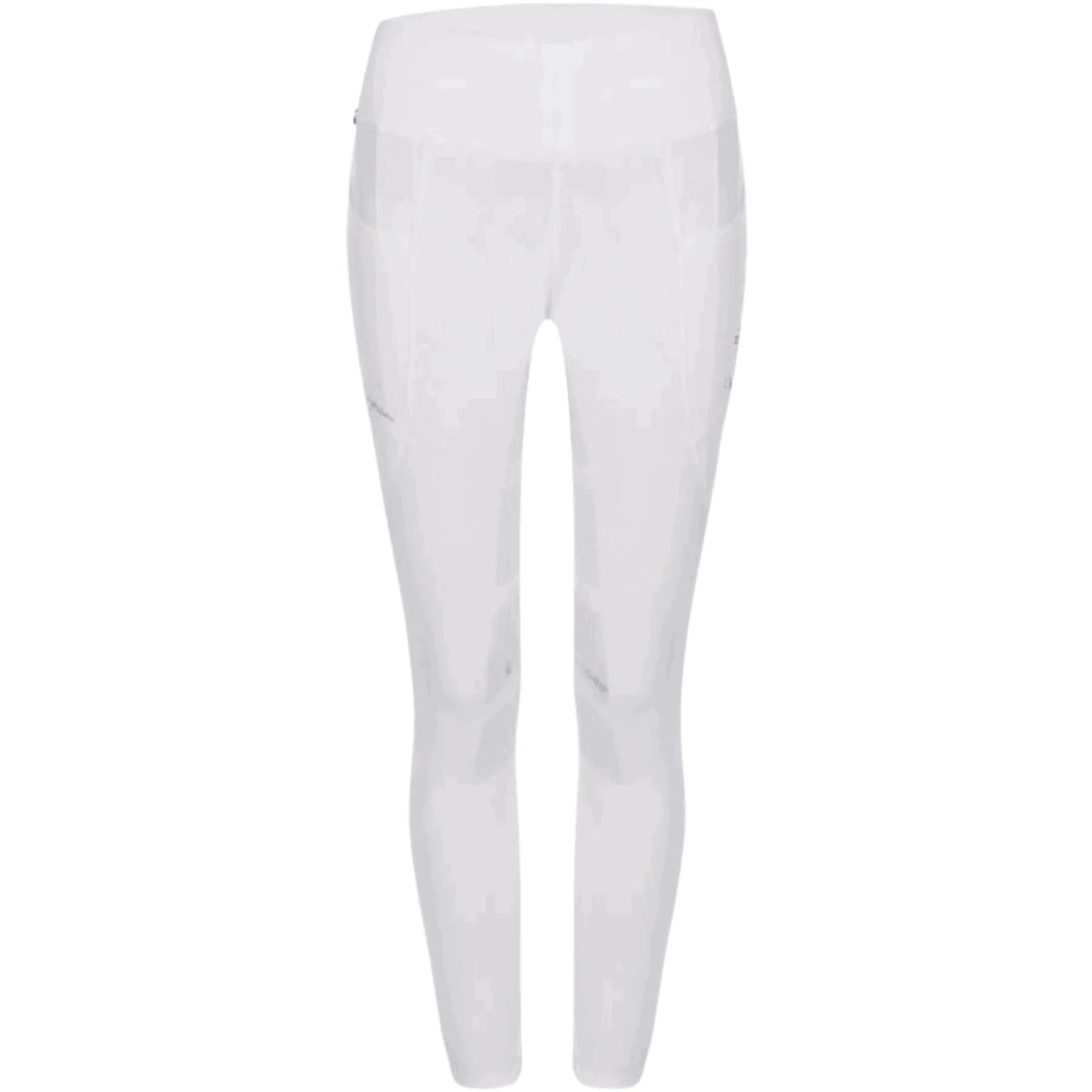 Reitleggings Damen CAVALLIN Grip RL, Vollbesatz, Turnierreitleggings