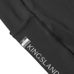 Reitleggings Damen Classic F-Grip, Vollbesatz, Full-Grip