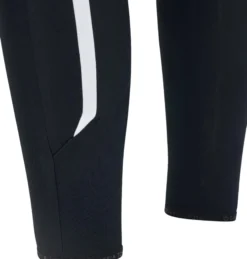 Reitleggings Damen CT Orbit, High Waist, Kniebesatz, Knee-Grip