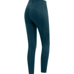 Reitleggings Damen Ella HW25, Vollbesatz, Full-Grip, Winterreitleggings, Thermo