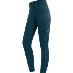 Reitleggings Damen Ella HW25, Vollbesatz, Full-Grip, Winterreitleggings, Thermo