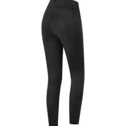 Reitleggings Damen Ella, Vollbesatz, Full-Grip
